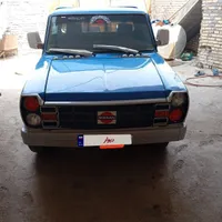 نیسان مدل1401