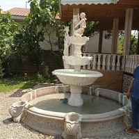 آبنما طرح جدید|مصالح و تجهیزات ساختمان|رشت, گلسار|دیوار