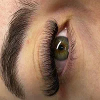 خدمات کاشت و اکستنشن مژه و لیفت مژه و ابرو|خدمات آرایشگری و زیبایی|اصفهان, ملک‌شهر|دیوار