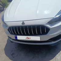 اطلس G سانروف دار