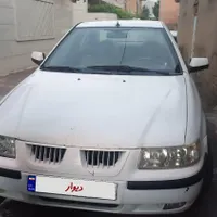 سمند SE، مدل ۱۳۹۲|خودرو سواری و وانت|الشتر, |دیوار