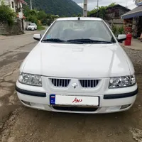سمند LX ساده، مدل ۱۳۹۳