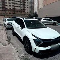 کیا اسپورتیج 2400cc، مدل ۲۰۲۴|خودرو سواری و وانت|تهران, چیتگر|دیوار