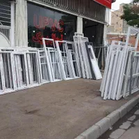 ساخت درب و پنجره دوجداره سی فور ،فورس وین آبایان