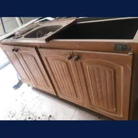 خریدار انواع کابینت آشپزخانه خراب کهنه در منزل|مصالح و تجهیزات ساختمان|شیراز, شهرک کوثر|دیوار