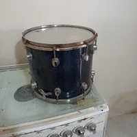 دهل در حد نو کلا یه بار استفاده شده