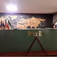 هتل آپارتمان آتلانتیس