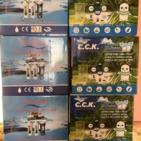 سیسی آب شیرین کن C آب تسویه C دستگاه تصفیه آب