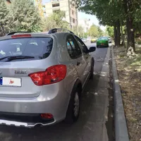 کوییک دنده‌ای R، مدل ۱۴۰۰|خودرو سواری و وانت|کرج, آق تپه|دیوار