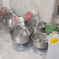 تنور بدنه استیل گلی/خمیرساز|اجاق گاز و لوازم برقی پخت‌وپز|ارومیه, |دیوار