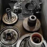 تعمیرگیربکساتومات/اتوماتیک جکJAC اس5 s5 s3 J5|خدمات موتور و ماشین|تهران, طرشت|دیوار