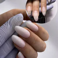 خدمات ناخن حرفه ای با متریال روز دنیا|خدمات آرایشگری و زیبایی|کیش, |دیوار
