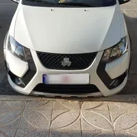 کوییک GXR تیپ L، مدل ۱۴۰۴
