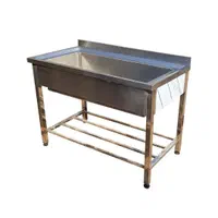 سینک و وان استیل / سینک صنعتی / وان صنعتی جوشی|کافی‌شاپ و رستوران|شیراز, گویم|دیوار