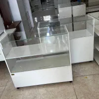 پیشخوان۱۱۸۸ ،کانتر۱۱۹،میز۱۳۰،ویترینن۱۰۰|فروشگاه و مغازه|کرج, کمال‌شهر|دیوار