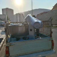 خمیرگیر پرکاربرد خونگی و بزرگ +دستگاه تخمه شورکن|فروشگاه و مغازه|شهرکرد, |دیوار