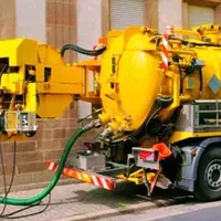 لوله بازکنی مارلیک ملارد سرآسیاب 20متری مارلیک