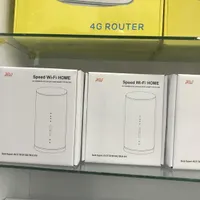 مودم TD-LTE و FD مدل HWS33 L02 هواوی چیپ Cat 9|مودم و تجهیزات شبکه|اصفهان, خرم|دیوار