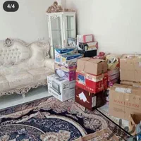 حمل اثاثیه منزل وجهازیه سپندبار100٪تضمینی در کل قم|خدمات حمل و نقل|قم, شهرک قدس|دیوار