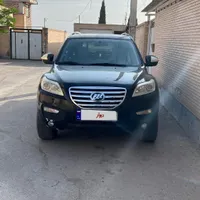 لیفان X60 دنده‌ای، مدل ۱۳۹۲|خودرو سواری و وانت|کرمان, |دیوار