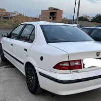 سمند X7 دوگانه سوز، مدل ۱۳۹۱|خودرو سواری و وانت|نکا, |دیوار
