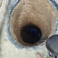 حفر چاه فاضلاب