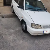 پراید 132 SX، مدل ۱۳۸۹