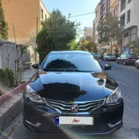 ام جی ۳۶۰ دنده ای مدل ۹۸|خودرو سواری و وانت|تهران, تهرانپارس غربی|دیوار