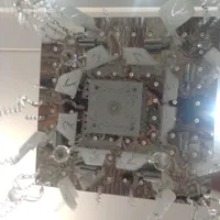 لوستر LED جنس خارجی