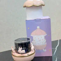 چراغ خواب کهکشانی اسپیکر دار مناسب هدیه روز دختر|اسباب و اثاث بچه|تهران, هوانیروز|دیوار