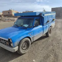 حمل بار ،نیسان،همه جا،