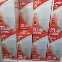 فروش ویژه لامپ ایرانی برند اکو پارس|لامپ و چراغ|یاسوج, |دیوار