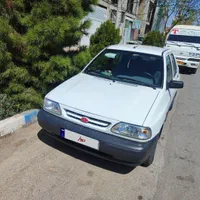 پراید 131 SE، مدل ۱۳۹۸