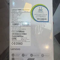 تبلت ۷اینج پولوم lenovo|تبلت|تهران, تجریش|دیوار