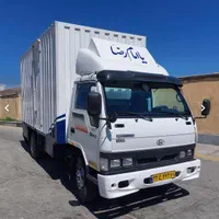 باربری اتوبار اندیشه شهریار شهرقدس خادم آباد