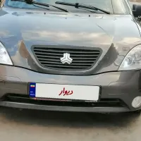 تیبا مدل 95
