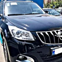 هایما S7پرو S8* X7 مشکی صفر سفید مدل 1404