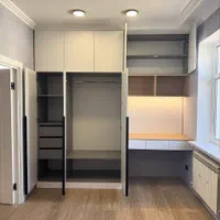 کابینت و کمد دیواری|مصالح و تجهیزات ساختمان|تالش, تالش|دیوار