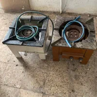 لباسشویی دراور سبزی خردکن غذاساز اجاق گاز سماور|حراج|تهران, ظفر|دیوار