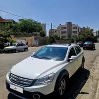 دانگ فنگ H30 کراس، مدل ۱۳۹۷|خودرو سواری و وانت|مشهد, کوثر|دیوار