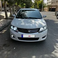 اریو اتومات درحد صفر مدل ۱۴۰۰