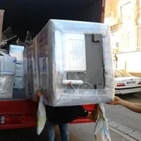 باربری آرامش شهر شهرستان کارگر اسباب کشی تمام مشهد