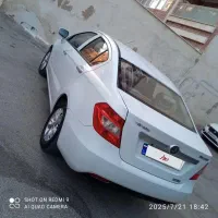 برلیانس h230بدون رنگ|خودرو سواری و وانت|اصفهان, پروین|دیوار