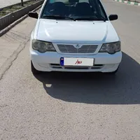 پراید 132 SE، مدل ۱۳۹۸|خودرو سواری و وانت|اردبیل, |دیوار