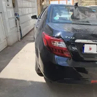 دنا پلاس تیپ ۱ دنده‌ای، مدل ۱۳۹۹