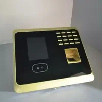 دستگاه حضور و غیاب فراتکنو مدل UF100|دفتر کار|ری, دولت‌آباد|دیوار