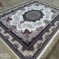 فرش آسمان کویر|فرش|سمنان, |دیوار