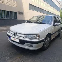 پژو پارس LX TU5، مدل ۱۴۰۰|خودرو سواری و وانت|تهران, آذری|دیوار