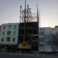 نیاز به ملک ویلایی جهت مشارکت درساخت|مشارکت در ساخت املاک|مشهد, شهرک رازی (شهرک غرب)|دیوار