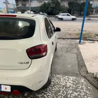 تیبا۲ مدل ۹۶ بی رنگ